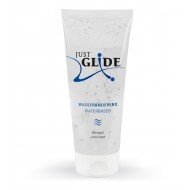 Лубрикант Just Glide 200ml