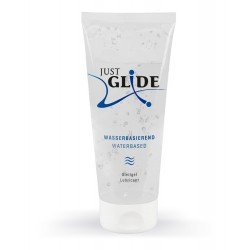 Лубрикант Just Glide 200ml