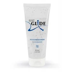 Лубрикант Just Glide 200ml
