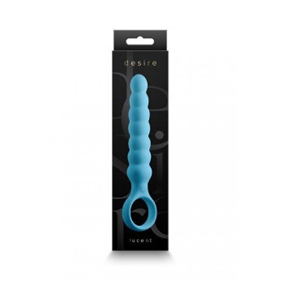 Анален вибратор Desire Lucent Анален вибратор Desire Lucent