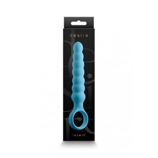 Анален вибратор Desire Lucent Анален вибратор Desire Lucent