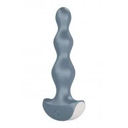 Satisfyer Вибриращ анален плъг