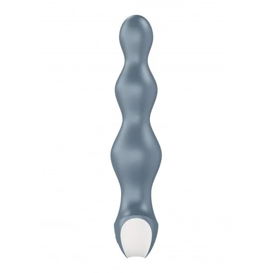 Satisfyer Вибриращ анален плъг Satisfyer Вибриращ анален плъг
