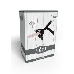 Strap-on Колан "Get Real"