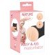 Мастурбатор Pussy & Ass Мастурбатор Pussy & Ass