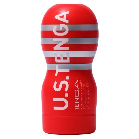 Вакумен мастурбатор TENGA US Вакумен мастурбатор TENGA US
