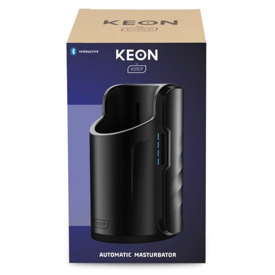 Автоматичен мастурбатор Keon Автоматичен мастурбатор Keon