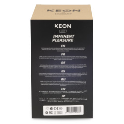 Автоматичен мастурбатор Keon