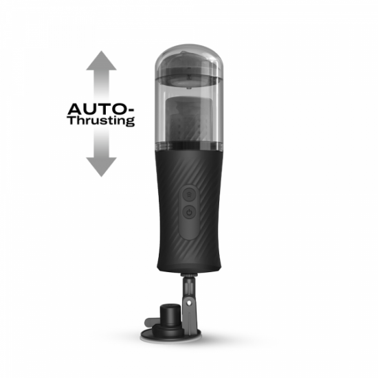 Подвижен мастурбатор Thrusting Blow Подвижен мастурбатор Thrusting Blow