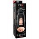 Мастурбатор Vibrating Mega Milker - PDX Elite Мастурбатор Vibrating Mega Milker - PDX Elite