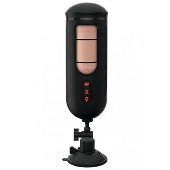 Мастурбатор Vibrating Mega Milker - PDX Elite Мастурбатор Vibrating Mega Milker - PDX Elite