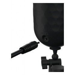 Мастурбатор Vibrating Mega Milker - PDX Elite