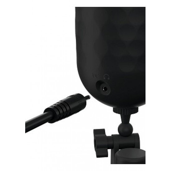 Мастурбатор Vibrating Mega Milker - PDX Elite Мастурбатор Vibrating Mega Milker - PDX Elite