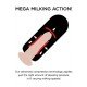 Мастурбатор Vibrating Mega Milker - PDX Elite Мастурбатор Vibrating Mega Milker - PDX Elite