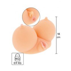 Мастурбатор Bangers Busty Bimbo