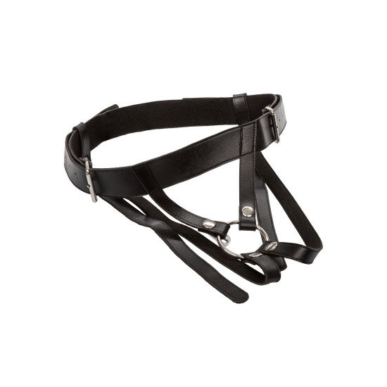 Премиум ринг страп-он колан Ring Harness
