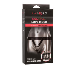 Премиум ринг страп-он колан Ring Harness