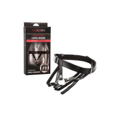 Премиум ринг страп-он колан Ring Harness