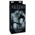 Пенис колан Fetish 6" см черен
