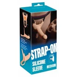 Колан Strap-on You2Toys