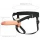 Fantasy Fetish strap-on 7''