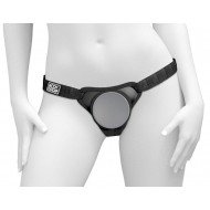  Strap-on колан Elite Mini