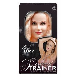 Кукла Hot Lucy Lifesize