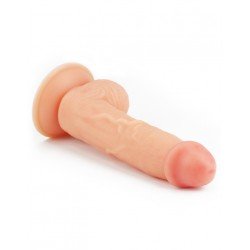 Дилдо The Ultra Soft Dude 8" / 20 cm