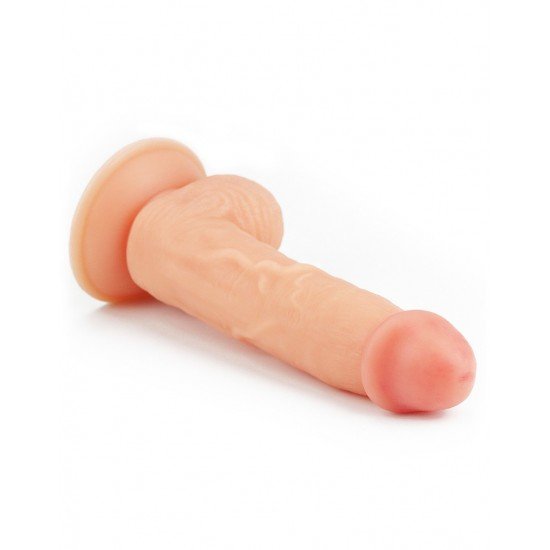 Дилдо The Ultra Soft Dude 8" / 20 cm Дилдо The Ultra Soft Dude 8" / 20 cm