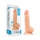 Дилдо The Ultra Soft Dude 8" / 20 cm Дилдо The Ultra Soft Dude 8" / 20 cm