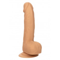 Реалистично дилдо Silicone Studs 6''