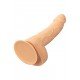 Реалистично дилдо Silicone Studs 6'' Реалистично дилдо Silicone Studs 6''