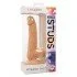 Реалистично дилдо Silicone Studs 6''