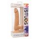 Реалистично дилдо Silicone Studs 6'' Реалистично дилдо Silicone Studs 6''