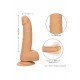 Реалистично дилдо Silicone Studs 6'' Реалистично дилдо Silicone Studs 6''