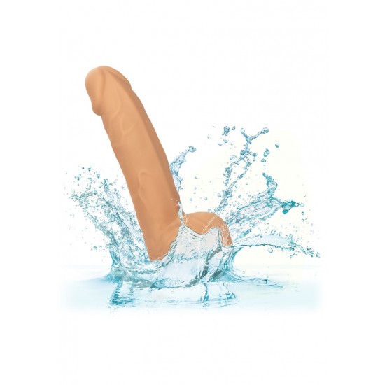 Реалистично дилдо Silicone Studs 6''