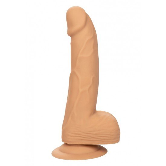 Реалистично дилдо Silicone Studs 6'' Реалистично дилдо Silicone Studs 6''