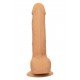 Реалистично дилдо Silicone Studs 6'' Реалистично дилдо Silicone Studs 6''