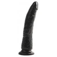Дилдо Slim 7'' черно
