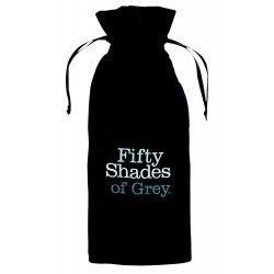 Кристално дилдо Fifty Shades of Grey