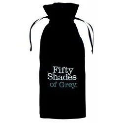 Кристално дилдо Fifty Shades of Grey