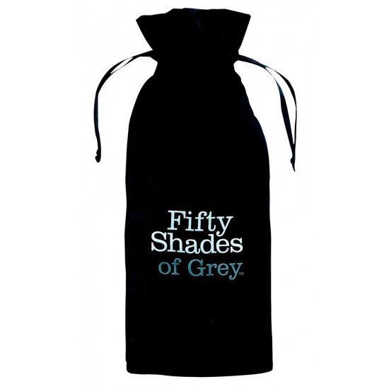 Кристално дилдо Fifty Shades of Grey Кристално дилдо Fifty Shades of Grey