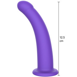 Дилдо Harness Dong Silicone S