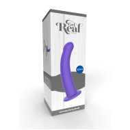Дилдо Harness Dong Silicone S