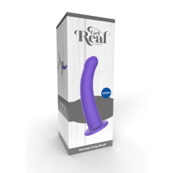 Дилдо Harness Dong Silicone S