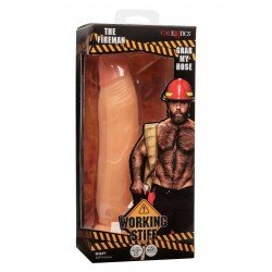 Дилдо The Fireman
