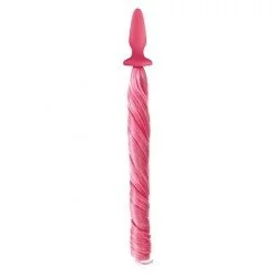 Плъг "Unicorn tail"