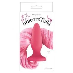 Плъг "Unicorn tail"