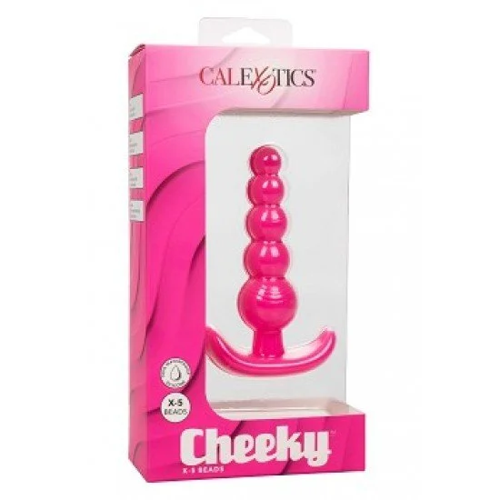 Анални топчета " Cheeky " 