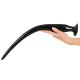 Супер дълъг гъвкав Butt Plug M - 42см Супер дълъг гъвкав Butt Plug M - 42см